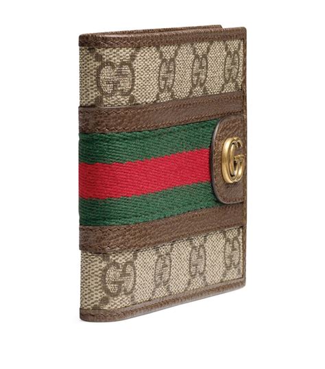 gucci vintage uomo|vintage men Gucci bifold wallet.